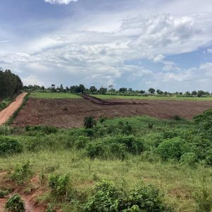 Matugga- Mabanga Estate