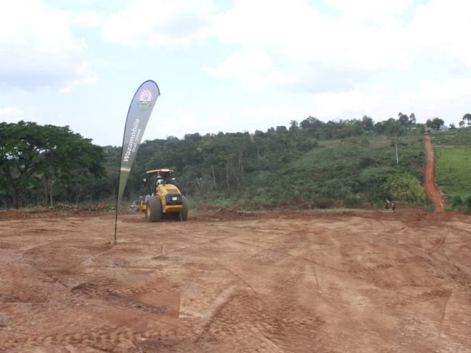 Affordable Land for Sale – Kyagwe, Mukono District