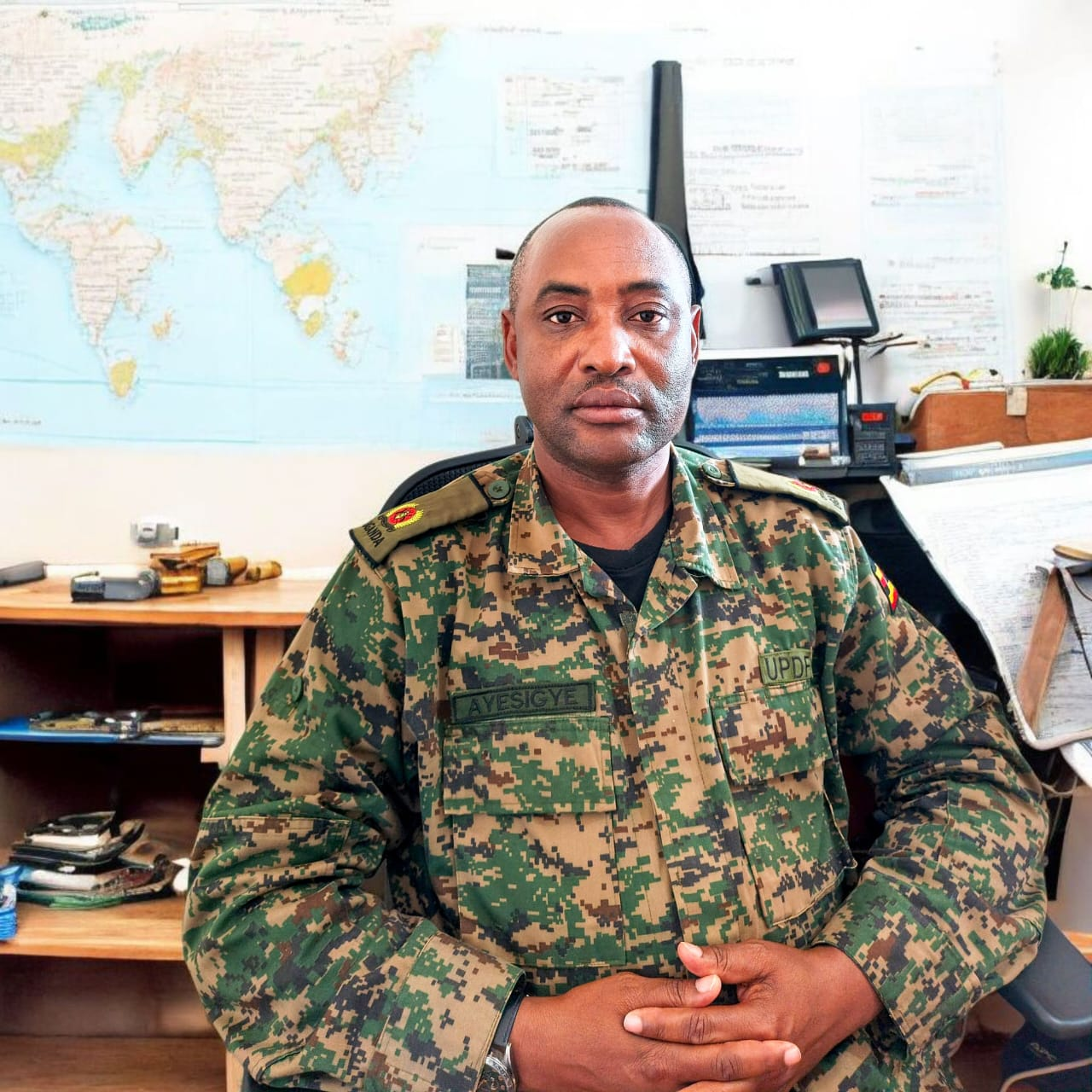 Head of Business Operation